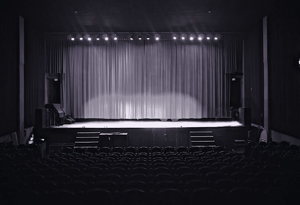 Inside The Rio